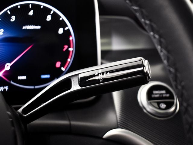 2024 Mercedes-Benz GLC 300 GLC 300 4MATIC®