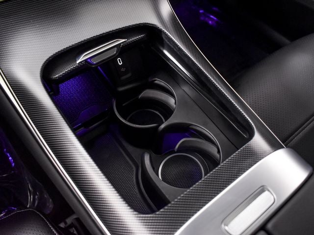 2024 Mercedes-Benz GLC 300 GLC 300 4MATIC®