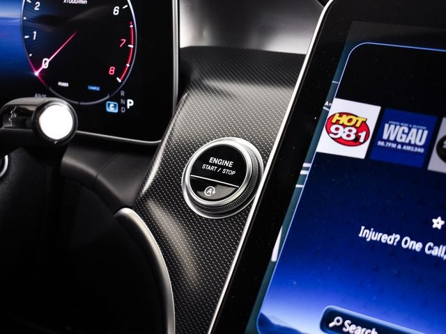 2024 Mercedes-Benz GLC 300 GLC 300 4MATIC®