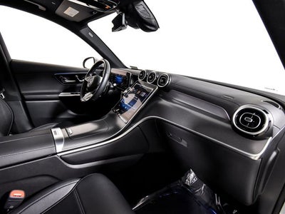 2024 Mercedes-Benz GLC 300 GLC 300 4MATIC®