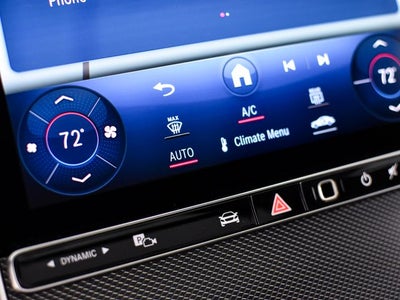 2024 Mercedes-Benz GLC 300 GLC 300 4MATIC®