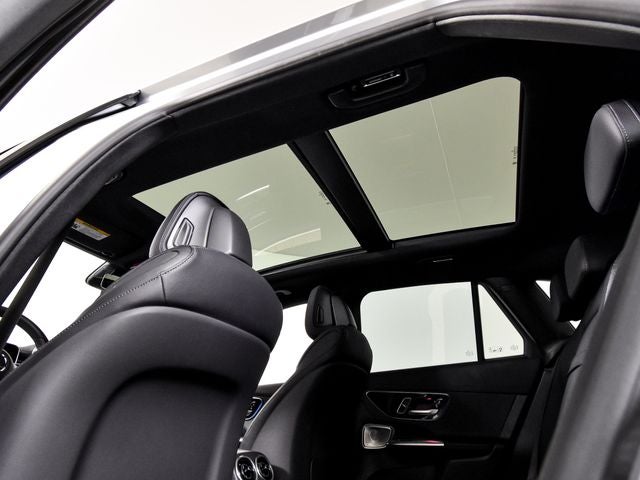 2024 Mercedes-Benz GLC 300 GLC 300 4MATIC®