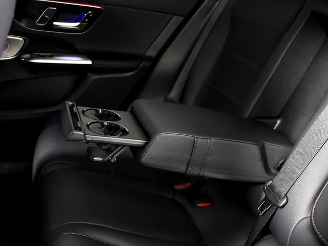 2024 Mercedes-Benz GLC 300 GLC 300 4MATIC®