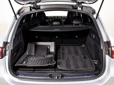 2024 Mercedes-Benz GLC 300 GLC 300 4MATIC®