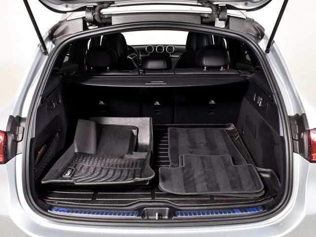 2024 Mercedes-Benz GLC 300 GLC 300 4MATIC®