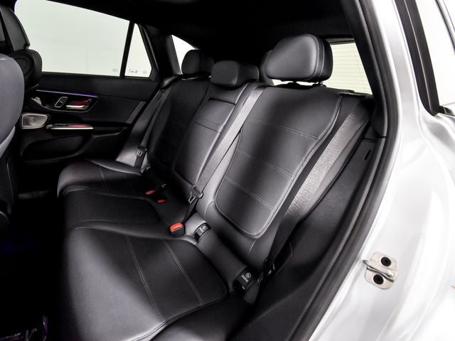 2024 Mercedes-Benz GLC 300 GLC 300 4MATIC®