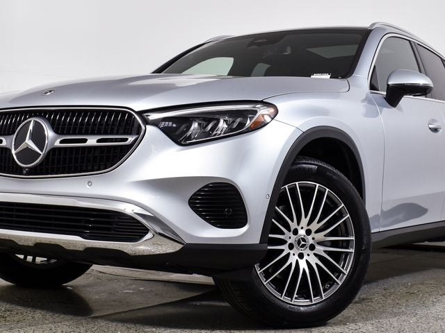 2024 Mercedes-Benz GLC 300 GLC 300 4MATIC®