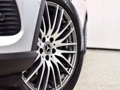 2024 Mercedes-Benz GLC 300 GLC 300 4MATIC®