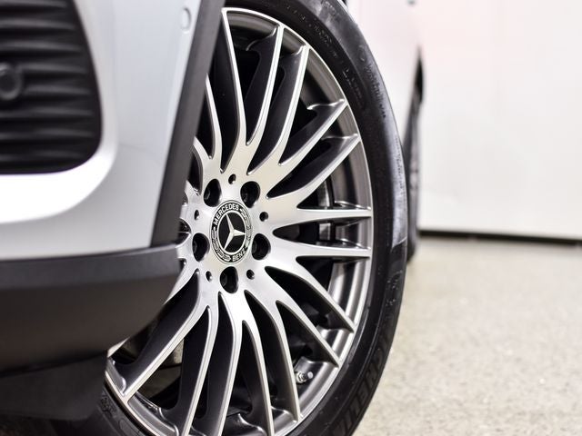 2024 Mercedes-Benz GLC 300 GLC 300 4MATIC®