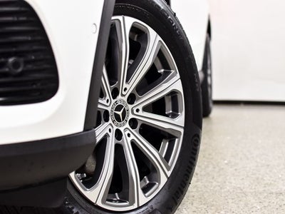 2025 Mercedes-Benz GLC 300 GLC 300 4MATIC®