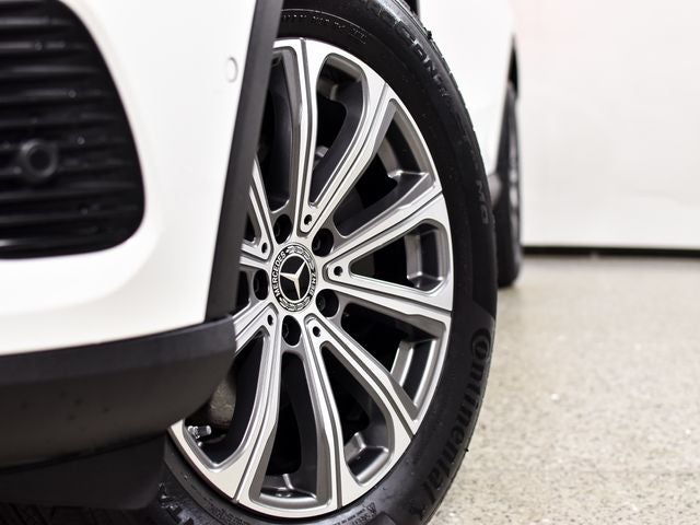 2025 Mercedes-Benz GLC 300 GLC 300 4MATIC®