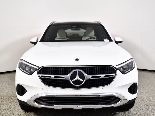 2025 Mercedes-Benz GLC 300 GLC 300 4MATIC®