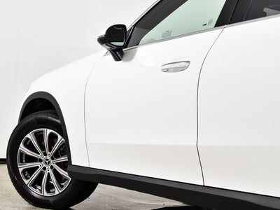 2025 Mercedes-Benz GLC 300 GLC 300 4MATIC®