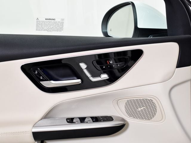 2025 Mercedes-Benz GLC 300 GLC 300 4MATIC®