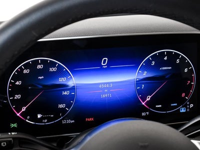 2025 Mercedes-Benz GLC 300 GLC 300 4MATIC®