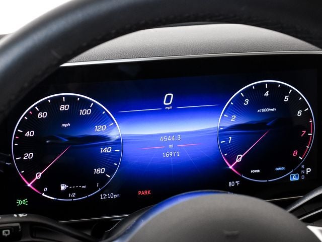 2025 Mercedes-Benz GLC 300 GLC 300 4MATIC®