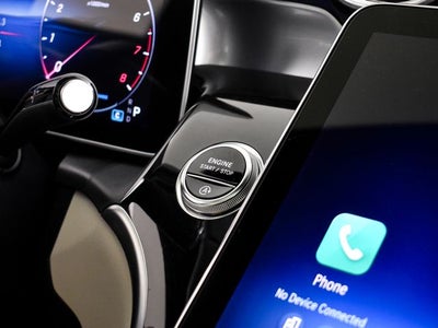 2025 Mercedes-Benz GLC 300 GLC 300 4MATIC®