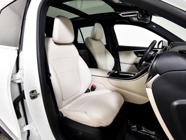 2025 Mercedes-Benz GLC 300 GLC 300 4MATIC®