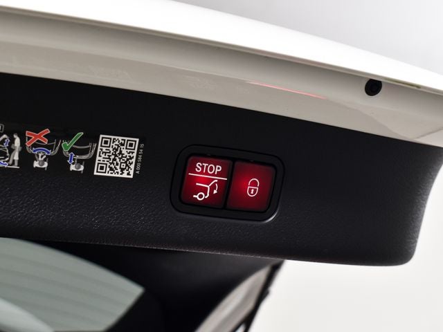 2025 Mercedes-Benz GLC 300 GLC 300 4MATIC®