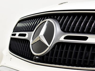 2025 Mercedes-Benz GLC 300 GLC 300 4MATIC®