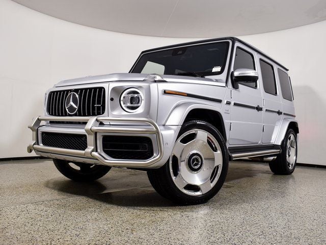 2023 Mercedes-Benz AMG® G 63 G 63 AMG® 4MATIC®