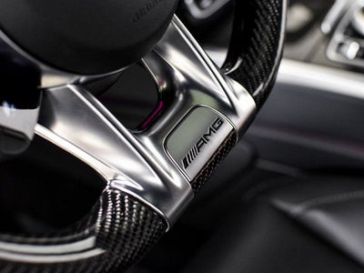 2023 Mercedes-Benz AMG® G 63 G 63 AMG® 4MATIC®