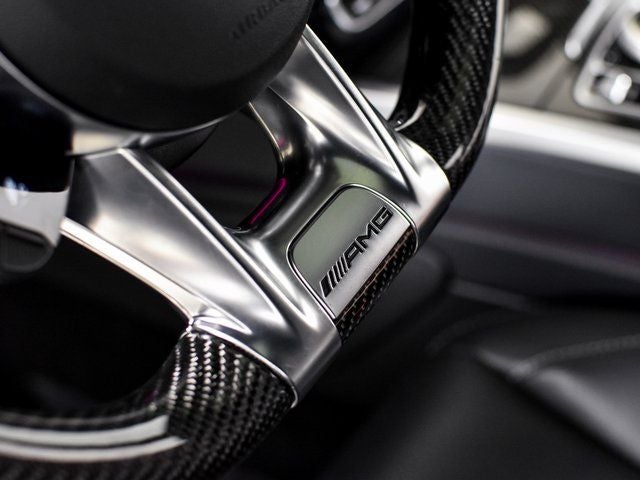 2023 Mercedes-Benz AMG® G 63 G 63 AMG® 4MATIC®