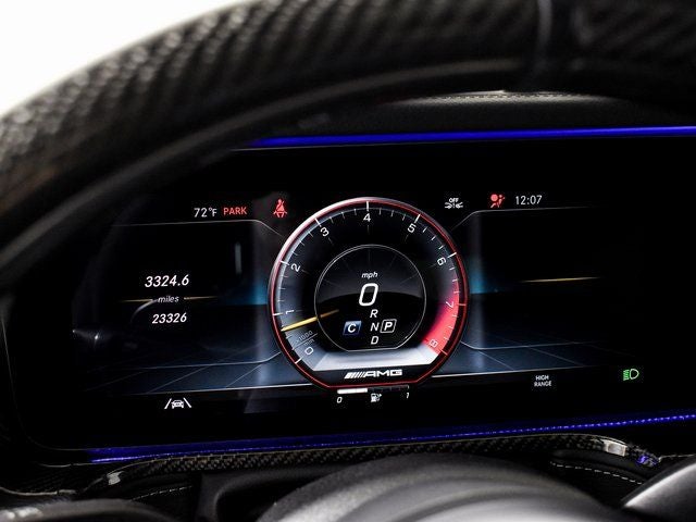 2023 Mercedes-Benz AMG® G 63 G 63 AMG® 4MATIC®