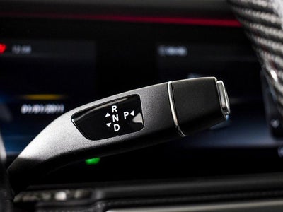 2023 Mercedes-Benz AMG® G 63 G 63 AMG® 4MATIC®