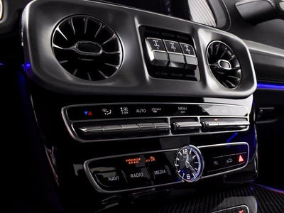 2023 Mercedes-Benz AMG® G 63 G 63 AMG® 4MATIC®