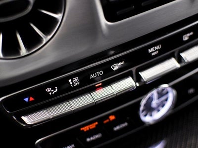 2023 Mercedes-Benz AMG® G 63 G 63 AMG® 4MATIC®