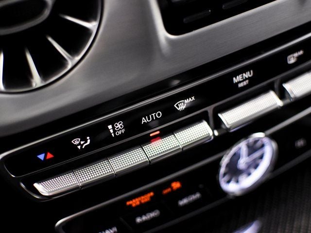 2023 Mercedes-Benz AMG® G 63 G 63 AMG® 4MATIC®