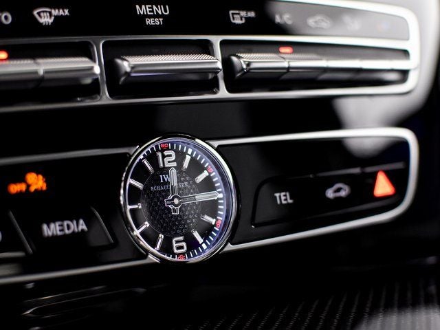 2023 Mercedes-Benz AMG® G 63 G 63 AMG® 4MATIC®