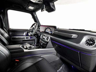 2023 Mercedes-Benz AMG® G 63 G 63 AMG® 4MATIC®