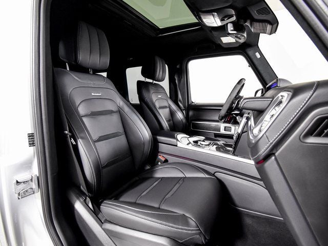 2023 Mercedes-Benz AMG® G 63 G 63 AMG® 4MATIC®