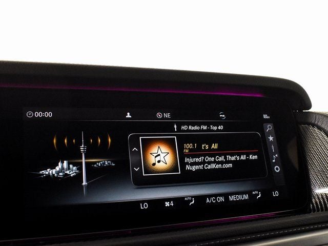 2023 Mercedes-Benz AMG® G 63 G 63 AMG® 4MATIC®