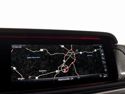 2023 Mercedes-Benz AMG® G 63 G 63 AMG® 4MATIC®