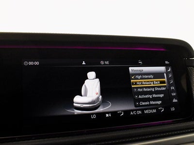 2023 Mercedes-Benz AMG® G 63 G 63 AMG® 4MATIC®