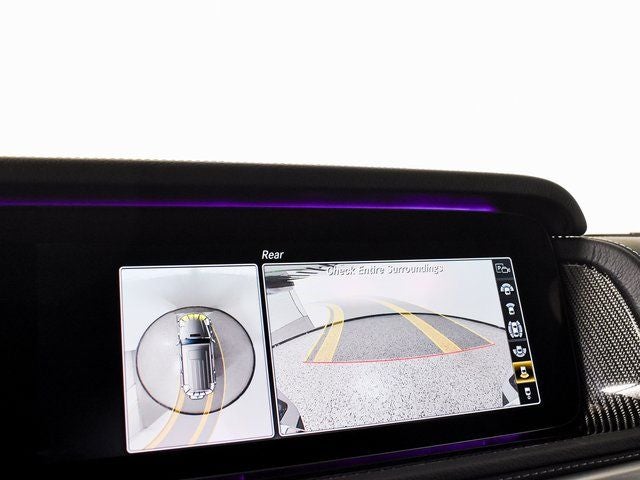 2023 Mercedes-Benz AMG® G 63 G 63 AMG® 4MATIC®