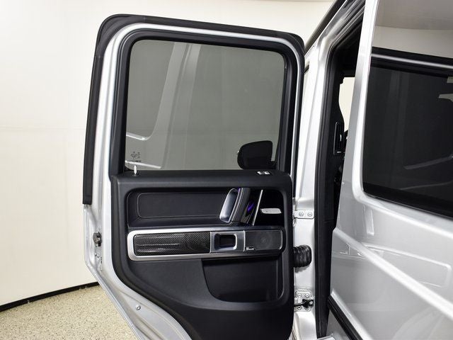 2023 Mercedes-Benz AMG® G 63 G 63 AMG® 4MATIC®