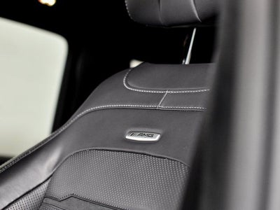 2023 Mercedes-Benz AMG® G 63 G 63 AMG® 4MATIC®