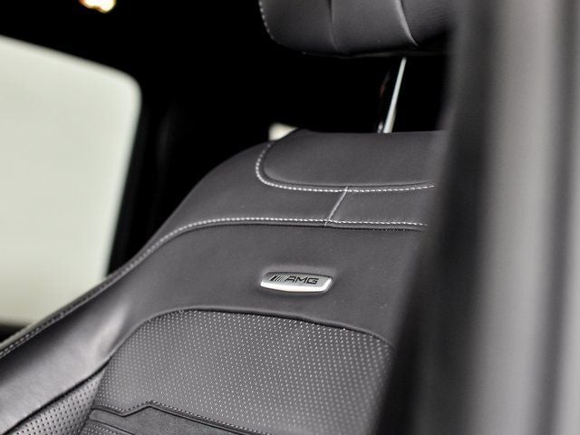 2023 Mercedes-Benz AMG® G 63 G 63 AMG® 4MATIC®