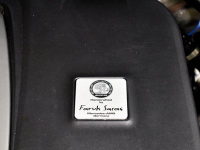 2023 Mercedes-Benz AMG® G 63 G 63 AMG® 4MATIC®