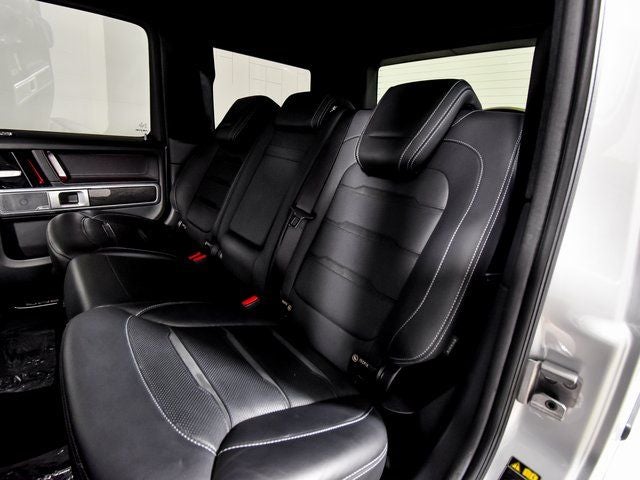 2023 Mercedes-Benz AMG® G 63 G 63 AMG® 4MATIC®