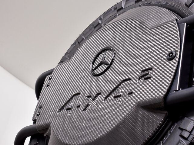 2022 Mercedes-Benz AMG® G 63 G 63 AMG® 4MATIC®