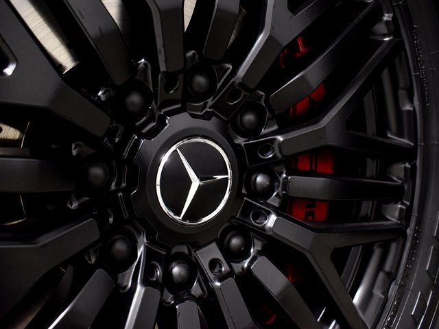 2022 Mercedes-Benz AMG® G 63 G 63 AMG® 4MATIC®