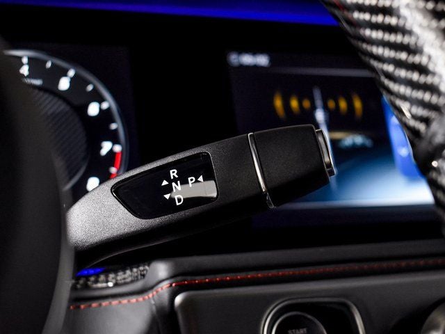 2022 Mercedes-Benz AMG® G 63 G 63 AMG® 4MATIC®