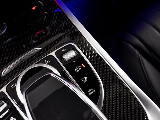 2022 Mercedes-Benz AMG® G 63 G 63 AMG® 4MATIC®