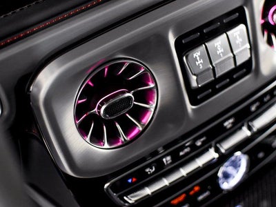 2022 Mercedes-Benz AMG® G 63 G 63 AMG® 4MATIC®