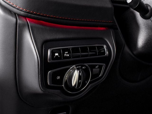 2022 Mercedes-Benz AMG® G 63 G 63 AMG® 4MATIC®